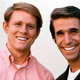 Image for article titled Happy Days became one of the biggest hits on TV by selling its soul
